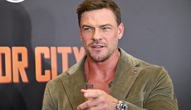 'Reacher' Actor and the Stench of a Double Standard – HotAir