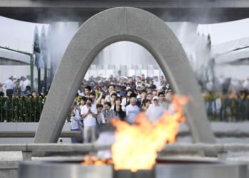 Remembering Hiroshima 'Victims' Without Acknowledging Our Dead at Pearl Harbor Is Obscene – PJ Media