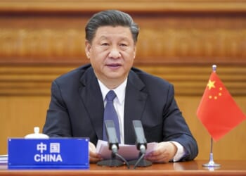 Republicans Are Pandering to Data Center Hysteria — and Helping China Win the AI War – PJ Media