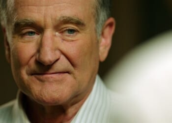 Robin Williams Feared Losing His Spark. Then His Worst Fear Came True. – PJ Media