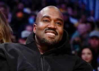 Russian stadium dispute clouds Kanye West’s planned St. Petersburg shows