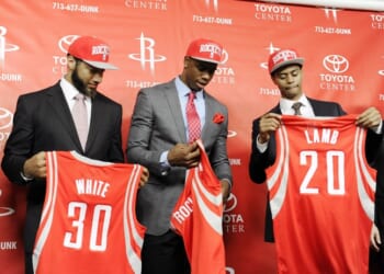 Second Former NBA Star Says He’s a Woman, Declares for WNBA Draft – PJ Media