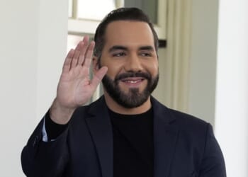 Something Amazing Happened in El Salvador This Week – PJ Media