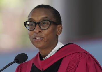 Star Academic at Cambridge Can't Back Up His Own Stories – HotAir