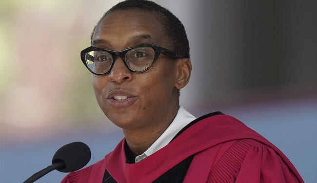 Star Academic at Cambridge Can't Back Up His Own Stories – HotAir