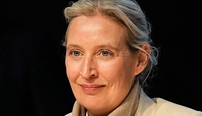 The Atlantic Takes a Fanciful Futuristic Stab at Influencing German Elections – HotAir