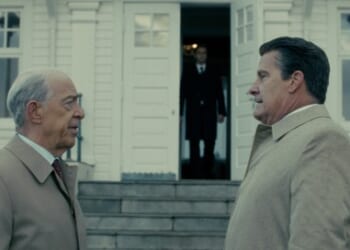 'The Brink of War' Turns a Diplomatic Summit Into Must-See Film – PJ Media