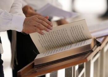 The City of God and The City of Man? – PJ Media
