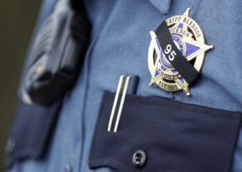 The Left Is Coming for Your County Sheriff – PJ Media