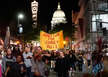 The Left Wanted Another George Floyd. Madison Got the Facts Instead. – PJ Media