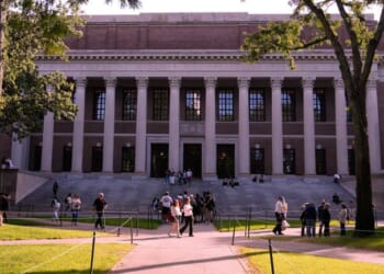The Problem Is Not Just DEI or Academic Fraud; Academic Standards Are Gone – HotAir