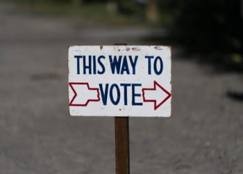 The Registration Bloodletting the DNC Doesn't Want You Reading About – PJ Media
