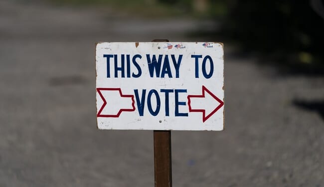 The Registration Bloodletting the DNC Doesn't Want You Reading About – PJ Media