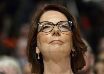 The 'Rorting' of a New Australian Entitlement – HotAir