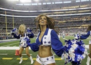 The Sad End to Tony Romo's CBS Career – PJ Media