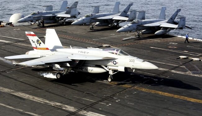 The Strait of Hormuz Is Open. Also Closed. It’s Complicated. – PJ Media