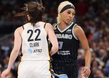 The WNBA Became a DEI Circus—Now Caitlin Clark Could Pull the Plug