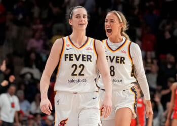 The WNBA Is at War With Its Biggest Stars