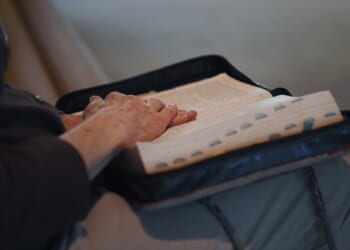 Thoughts Upon the High Point of Scripture – PJ Media
