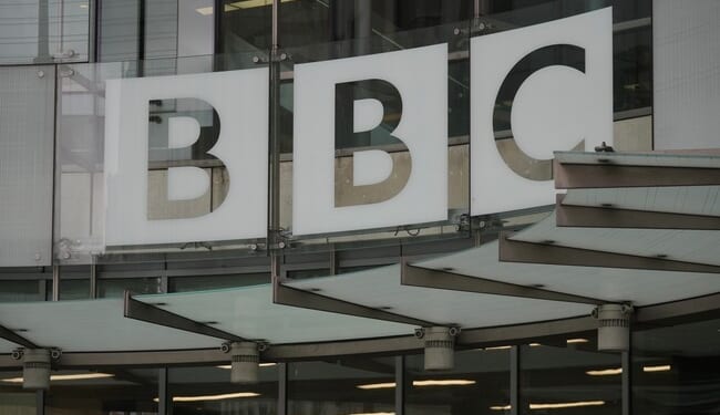 Trump Gets a Win in Lawsuit Against BBC – HotAir