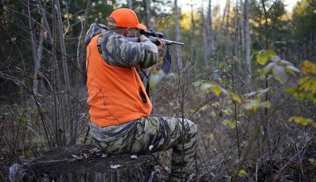 Trump Honors ‘Foundational Freedom’ of Gun Rights for Shooting Sports Month – PJ Media