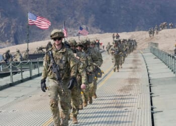 Trump touts upcoming Kim meeting amid Seoul’s concerns over U.S.-South Korea alliance