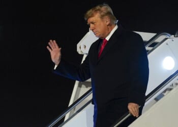 Trump's housing regulator Bill Pulte says he'll hand over intel reins to Jay Clayton on Monday