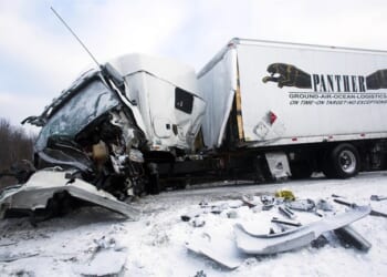 Trump’s Trucking Crackdown Just Reached the Schools Behind the Drivers – PJ Media