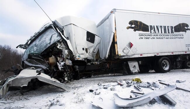Trump’s Trucking Crackdown Just Reached the Schools Behind the Drivers – PJ Media