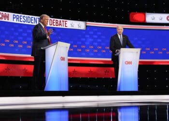 Two Years Later, Hunter Biden Has a New RIDICULOUS Excuse for Joe's Debate Disaster – PJ Media