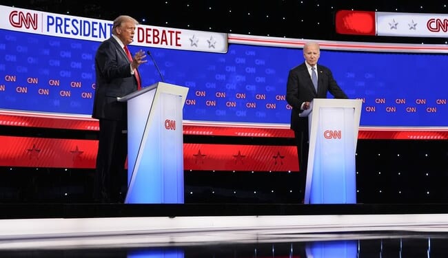 Two Years Later, Hunter Biden Has a New RIDICULOUS Excuse for Joe's Debate Disaster – PJ Media