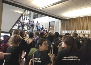Tyler Austin Harper's Take on Woke Campus Life is Worth a Read – HotAir