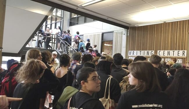 Tyler Austin Harper's Take on Woke Campus Life is Worth a Read – HotAir