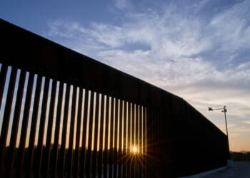 U.S. military uses laser to blast cartel drones at southern border