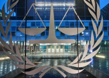 Watch 'Unbiased' Leftist Judge Become Completely Unhinged in Open Court in Election Case – PJ Media