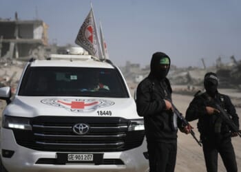 Yeah, About That 'Famine' in Gaza… – PJ Media