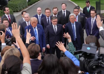 'We will have somebody extraordinary': Trump to name AI czar within days