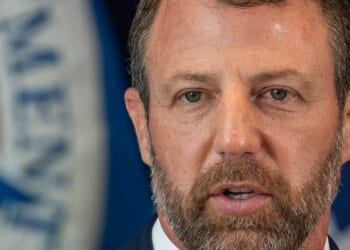 16 Months of Zero Border Releases and a Crackdown on Illegal Alien Voting – PJ Media