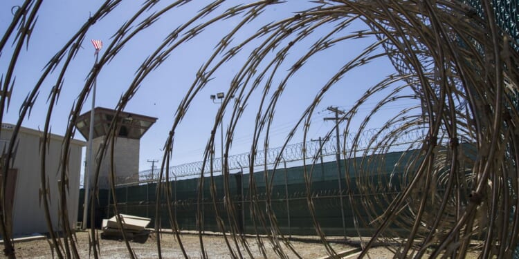 16 detainees, $100 million: The real math behind ICE's Guantanamo Bay operation