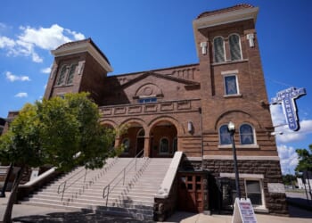 16th Street Baptist Church marks bombing anniversary with a new visitor center