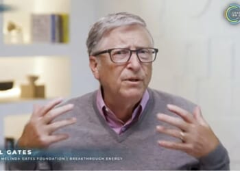If Bill Gates Is for It, I’m Against It. But Is It That Simple? – PJ Media