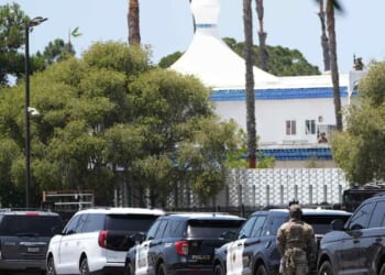 Amid Crime, Homelessness, and Budget Issues, San Diego Confronts the REAL Problem – PJ Media