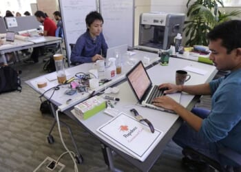 White House Recognizes H-1B Visa Rot, Moves to Reform – PJ Media