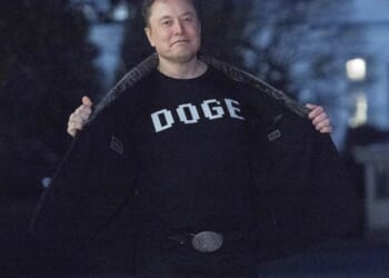 The $6.7 Billion DOGE Headline Is True. It Also Leaves Out Half the Story. – PJ Media