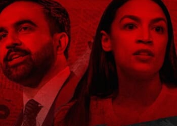 The Startling Details of the Islamic/Leftist Coalition – PJ Media