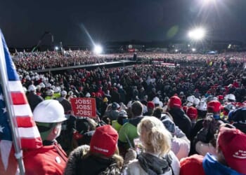 Anatomy of MAGA’s Takedown of the Republican Establishment in a Blue Swing County – PJ Media