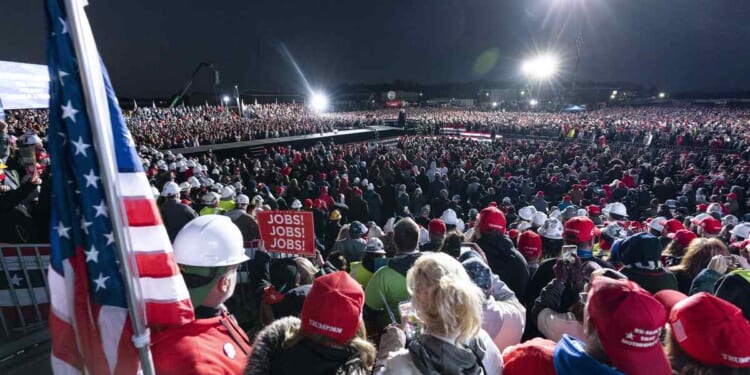 Anatomy of MAGA’s Takedown of the Republican Establishment in a Blue Swing County – PJ Media