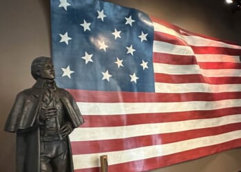 First Publication of ‘The Star-Spangled Banner’ – PJ Media