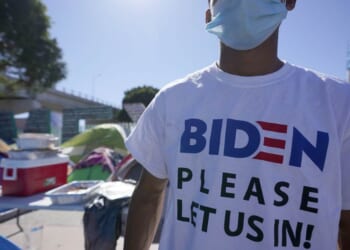 Where Did 4.5 Million Illegal Aliens, Who Arrived Under Joe Biden, End Up Staying in the U.S.? – PJ Media