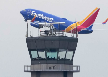 FAA Knows Aircraft Comms Can Be Spoofed. GAO Says It Still Can't Monitor Them. – PJ Media